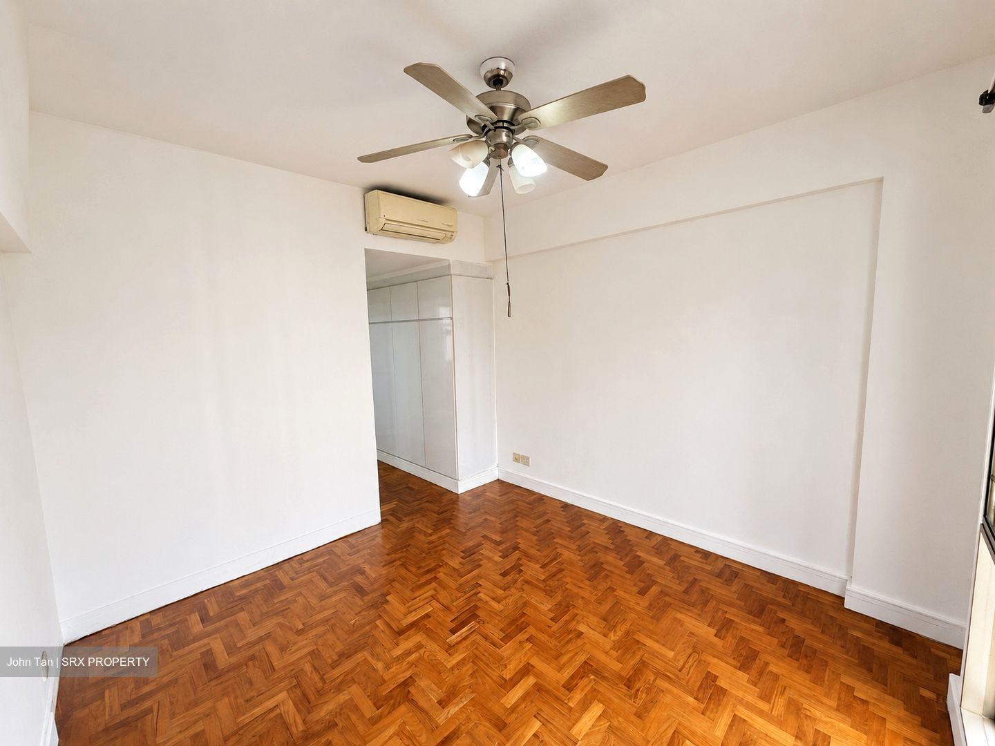 Parkview Apartments (D23), Apartment #632920171